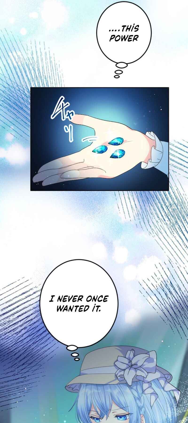 Page 3 Chapter 11 Houseki Shoujo wa Namida o Nagasanai