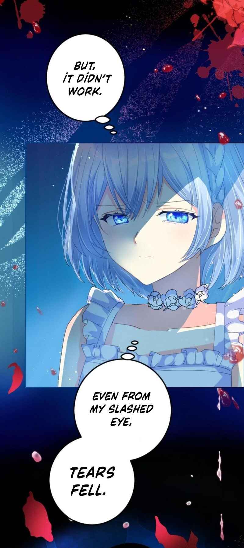 Page 6 Chapter 11 Houseki Shoujo wa Namida o Nagasanai