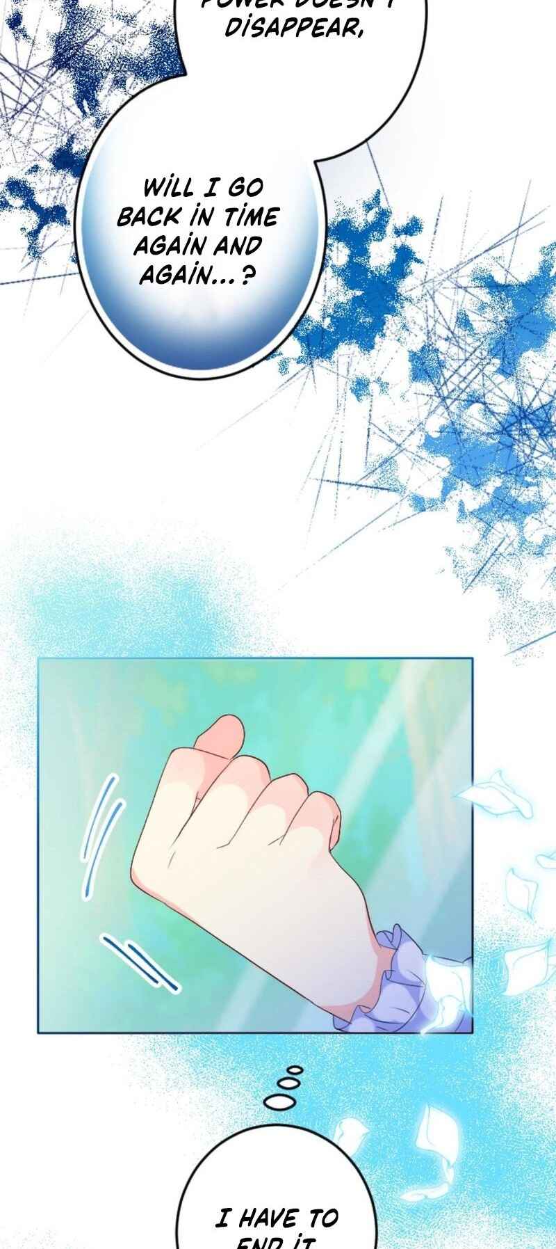 Page 8 Chapter 11 Houseki Shoujo wa Namida o Nagasanai
