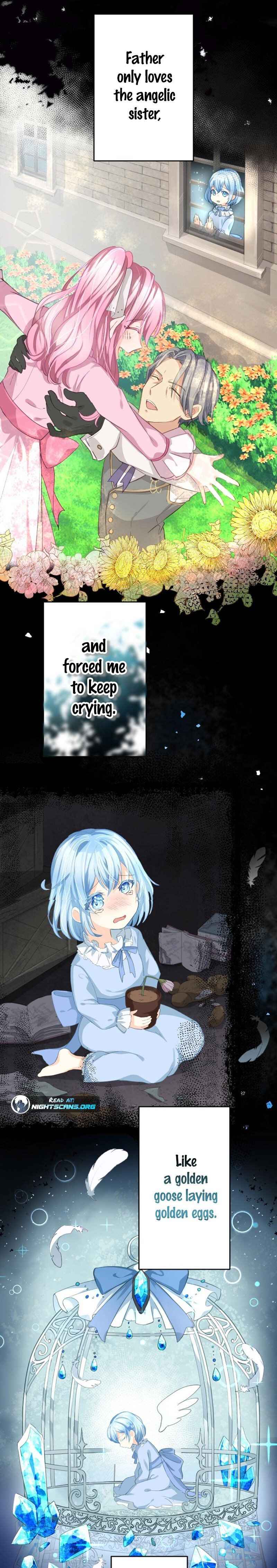 Page 12 Chapter 2 Houseki Shoujo wa Namida o Nagasanai