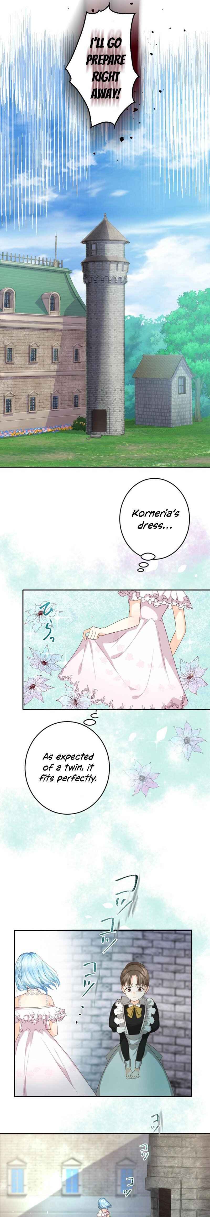 Page 20 Chapter 2 Houseki Shoujo wa Namida o Nagasanai
