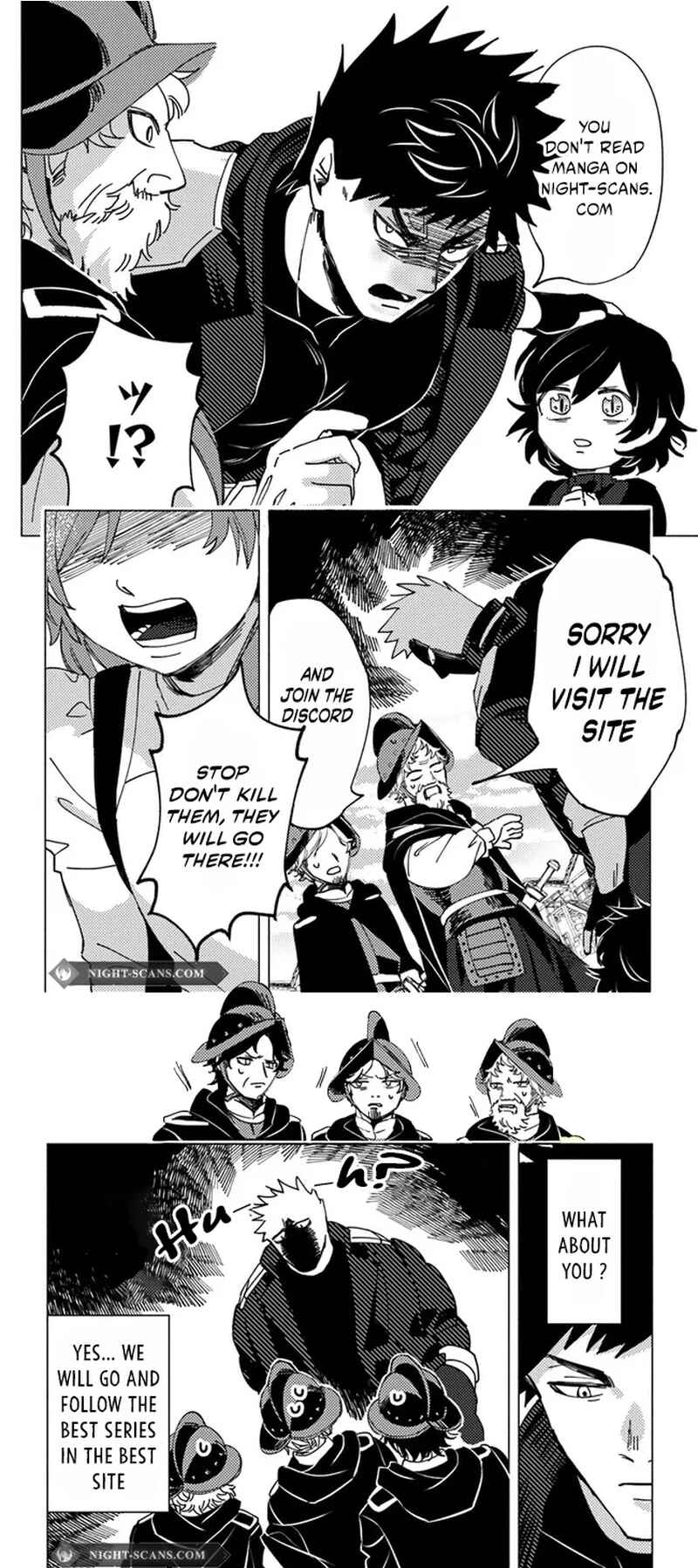Page 11 Chapter 61 Houseki Shoujo wa Namida o Nagasanai
