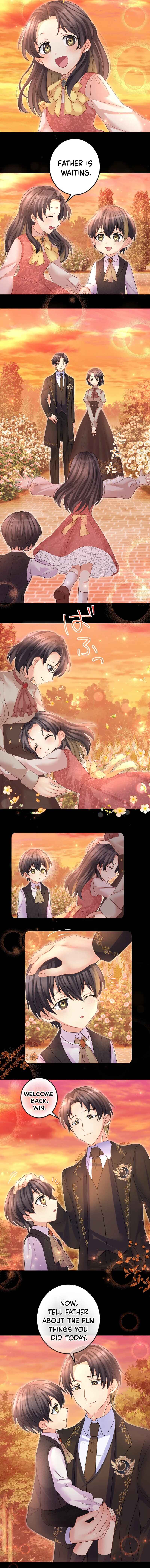 Page 3 Chapter 61 Houseki Shoujo wa Namida o Nagasanai
