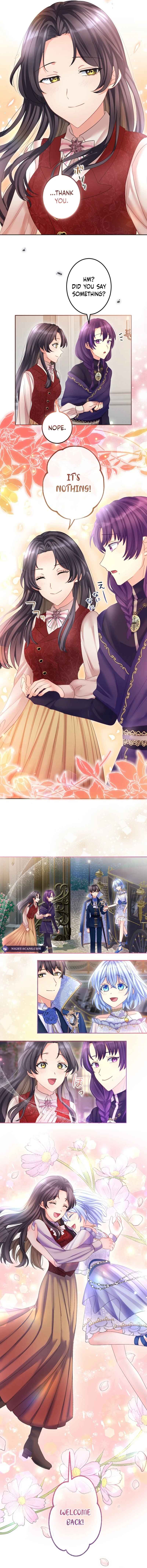 Page 14 Chapter 70 Houseki Shoujo wa Namida o Nagasanai