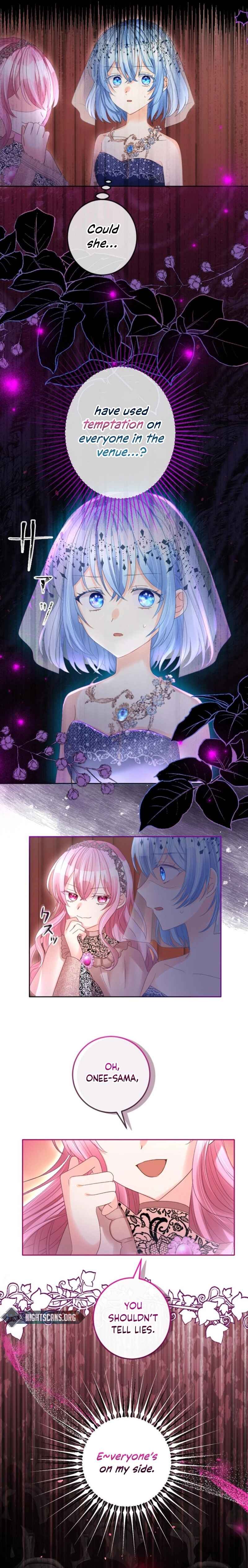 Page 7 Chapter 33 Houseki Shoujo wa Namida o Nagasanai