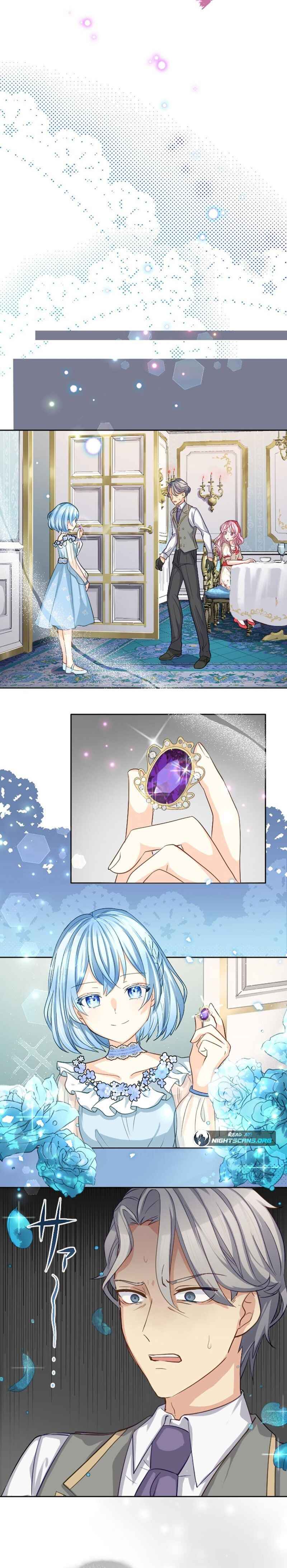 Page 11 Chapter 10 Houseki Shoujo wa Namida o Nagasanai