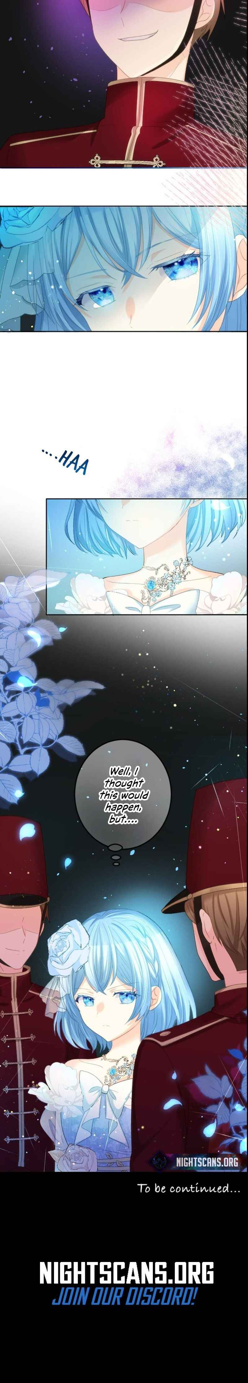 Page 17 Chapter 26 Houseki Shoujo wa Namida o Nagasanai