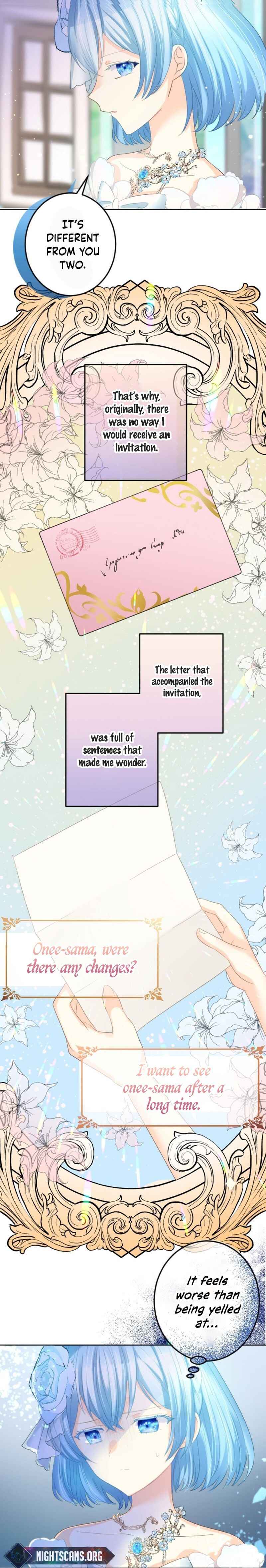 Page 9 Chapter 26 Houseki Shoujo wa Namida o Nagasanai