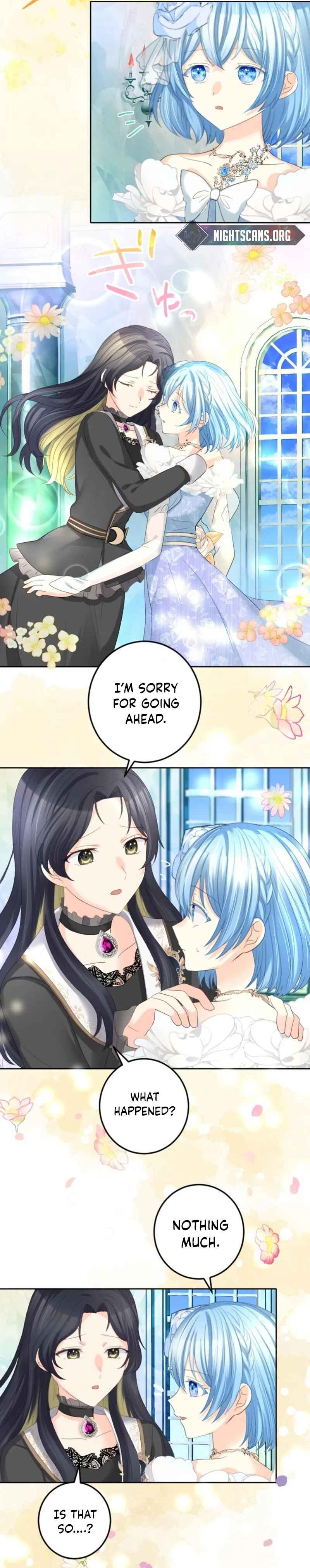Page 10 Chapter 27 Houseki Shoujo wa Namida o Nagasanai