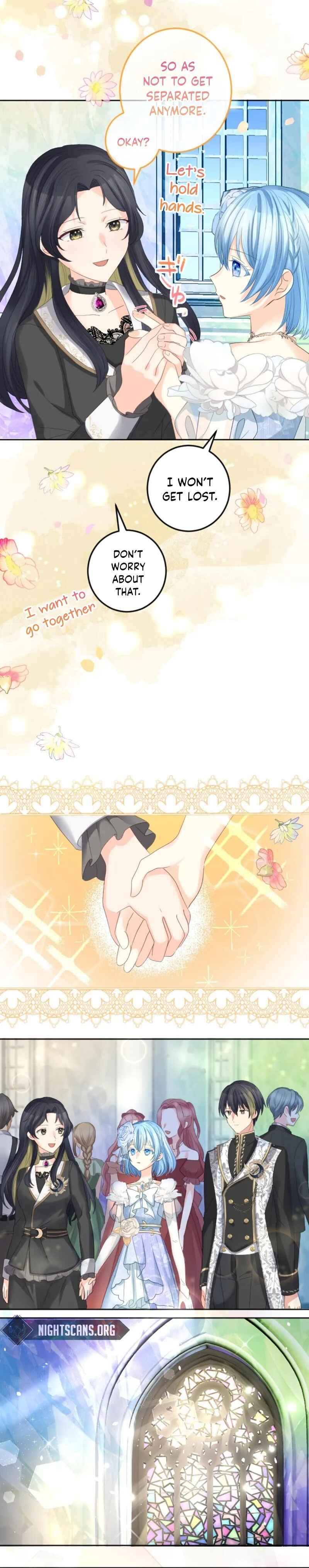 Page 11 Chapter 27 Houseki Shoujo wa Namida o Nagasanai