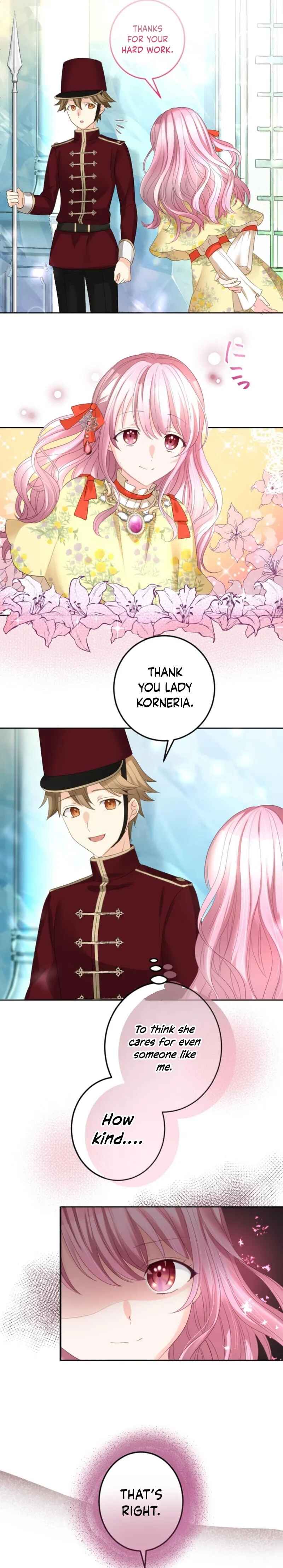 Page 20 Chapter 27 Houseki Shoujo wa Namida o Nagasanai