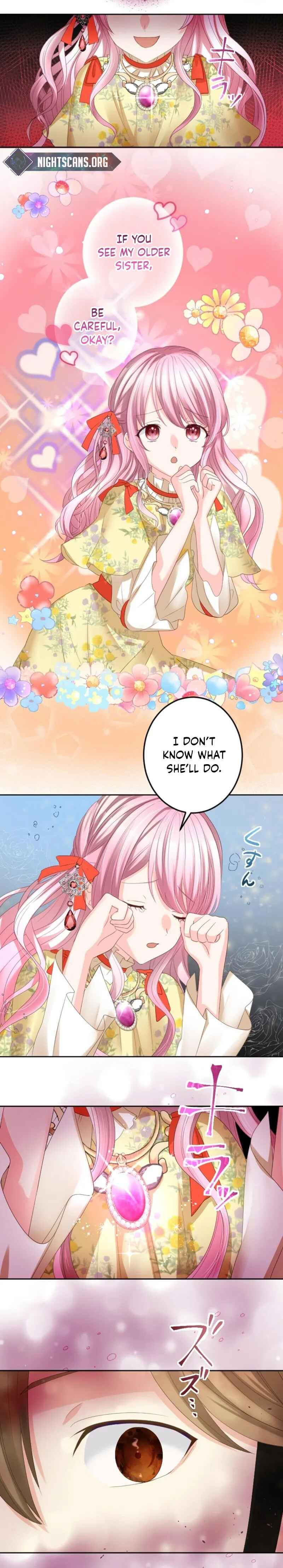 Page 21 Chapter 27 Houseki Shoujo wa Namida o Nagasanai