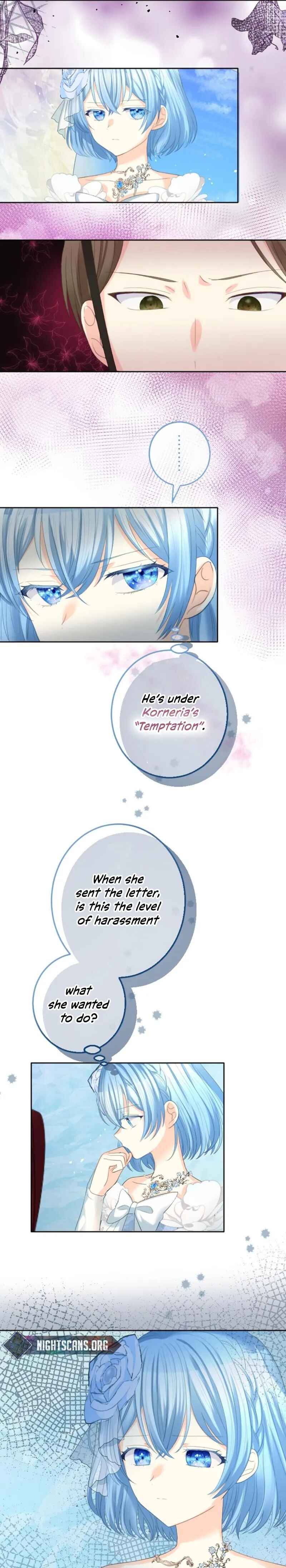 Page 4 Chapter 27 Houseki Shoujo wa Namida o Nagasanai