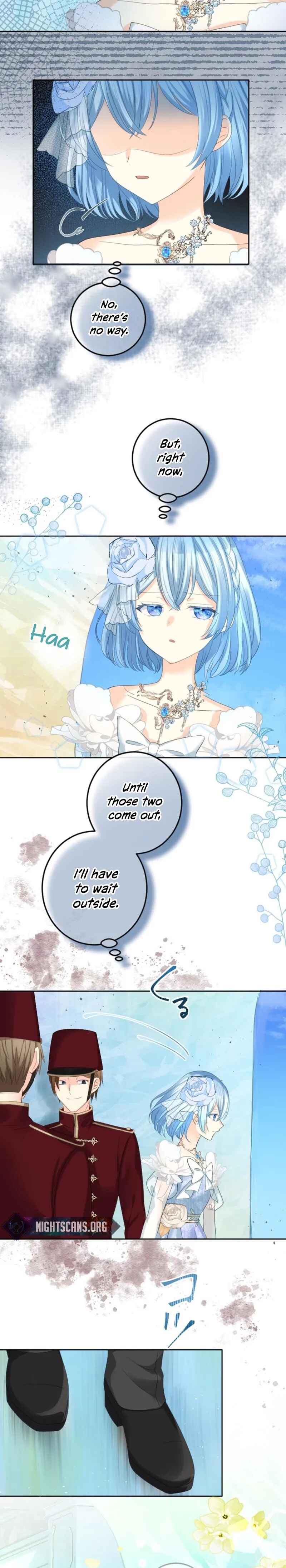 Page 5 Chapter 27 Houseki Shoujo wa Namida o Nagasanai