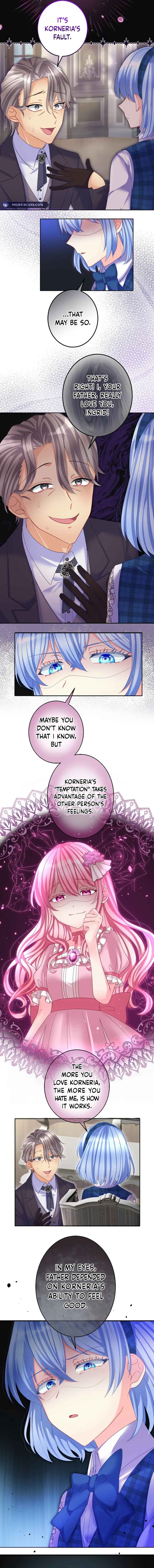 Page 6 Chapter 64 Houseki Shoujo wa Namida o Nagasanai