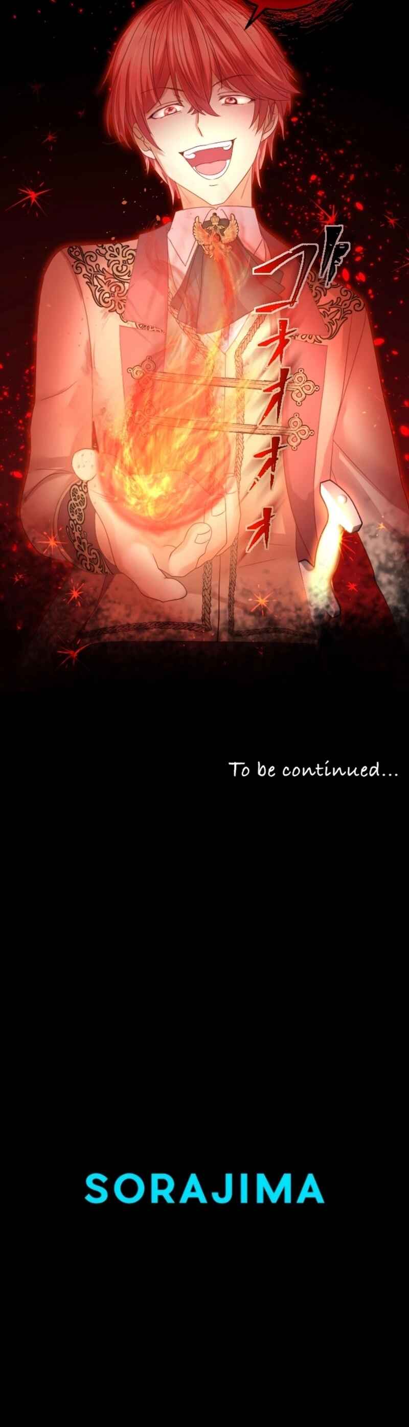 Page 15 Chapter 47 Houseki Shoujo wa Namida o Nagasanai