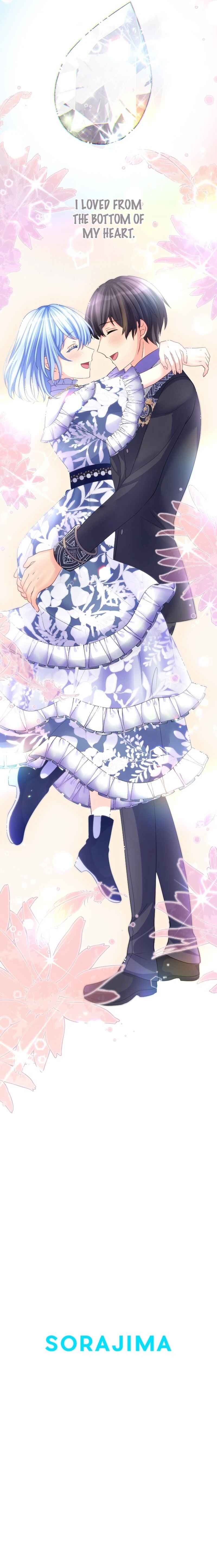 Page 14 Chapter 72 Houseki Shoujo wa Namida o Nagasanai