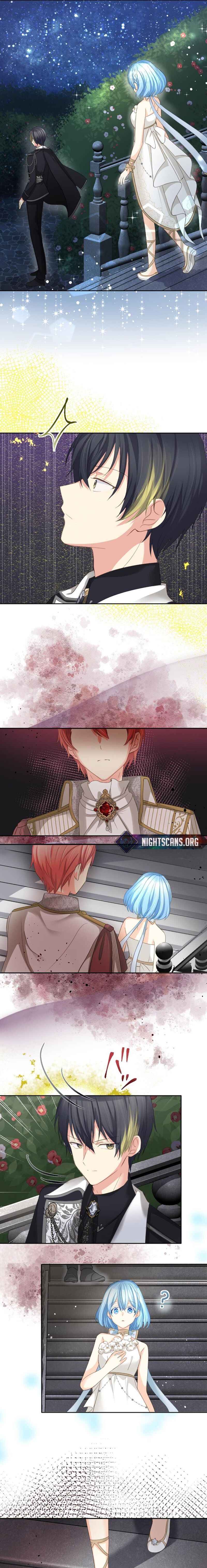 Page 14 Chapter 16 Houseki Shoujo wa Namida o Nagasanai