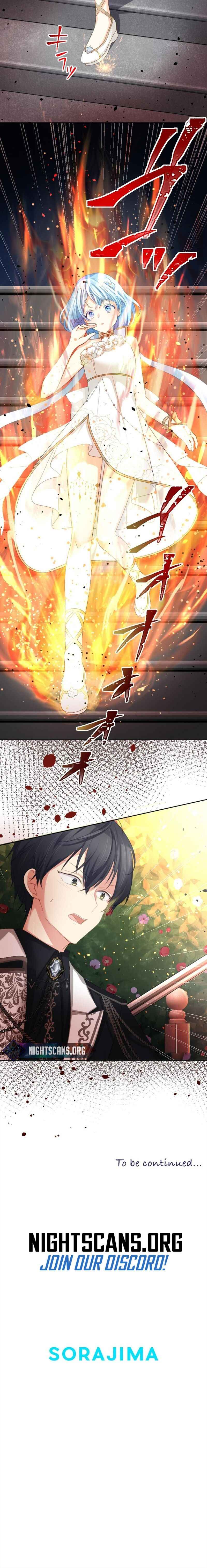 Page 15 Chapter 16 Houseki Shoujo wa Namida o Nagasanai