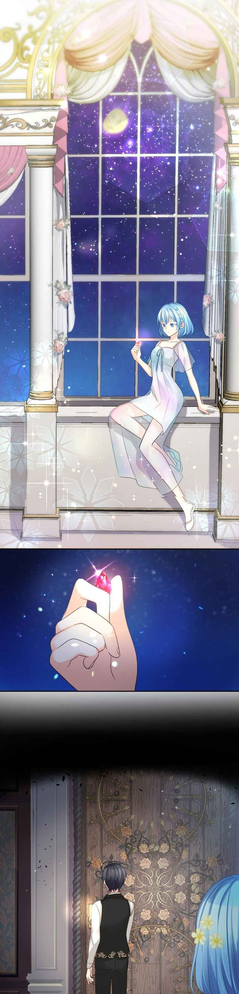 Page 26 Chapter 22 Houseki Shoujo wa Namida o Nagasanai