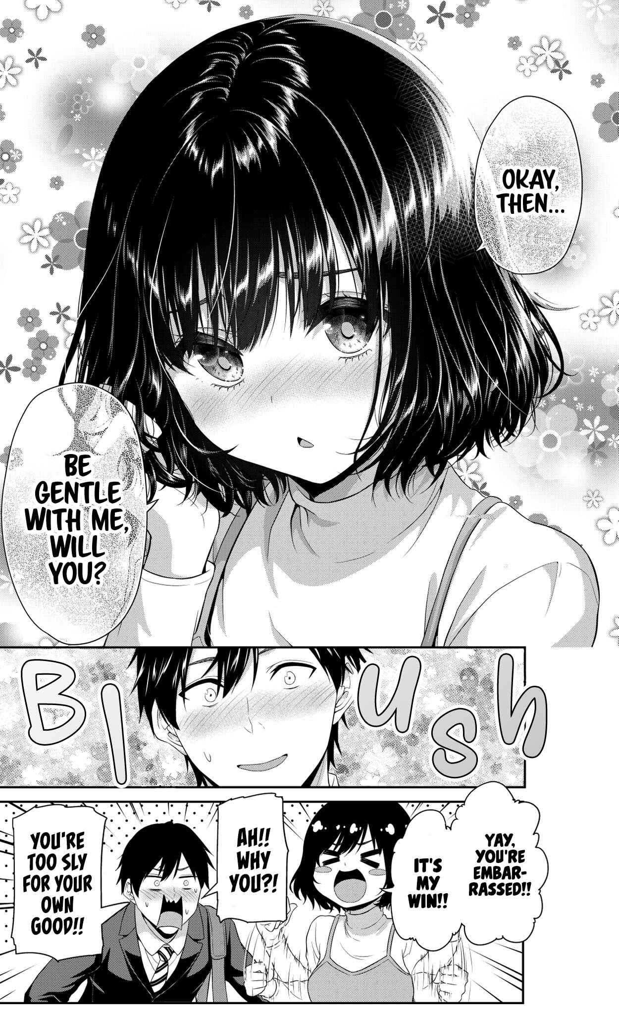 Page 4 Chapter Unknown_7bc1 The Wife Hates to Lose