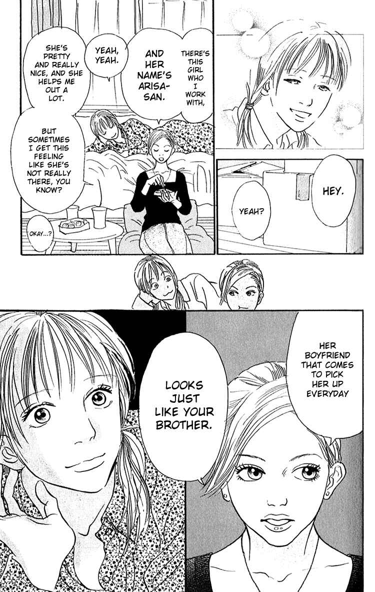 Page 35 Chapter 7 Whether Im Here or Not