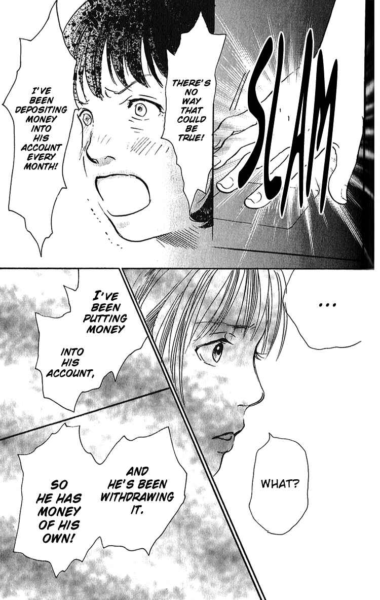 Page 39 Chapter 7 Whether Im Here or Not