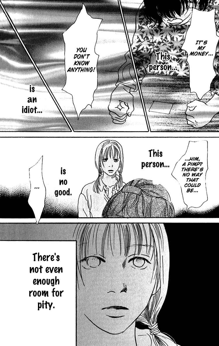 Page 40 Chapter 7 Whether Im Here or Not