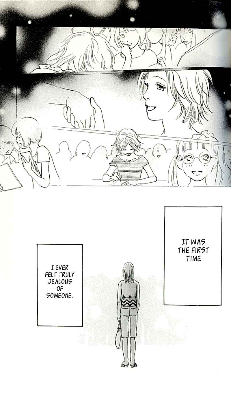Page 1 Chapter 3 Whether Im Here or Not