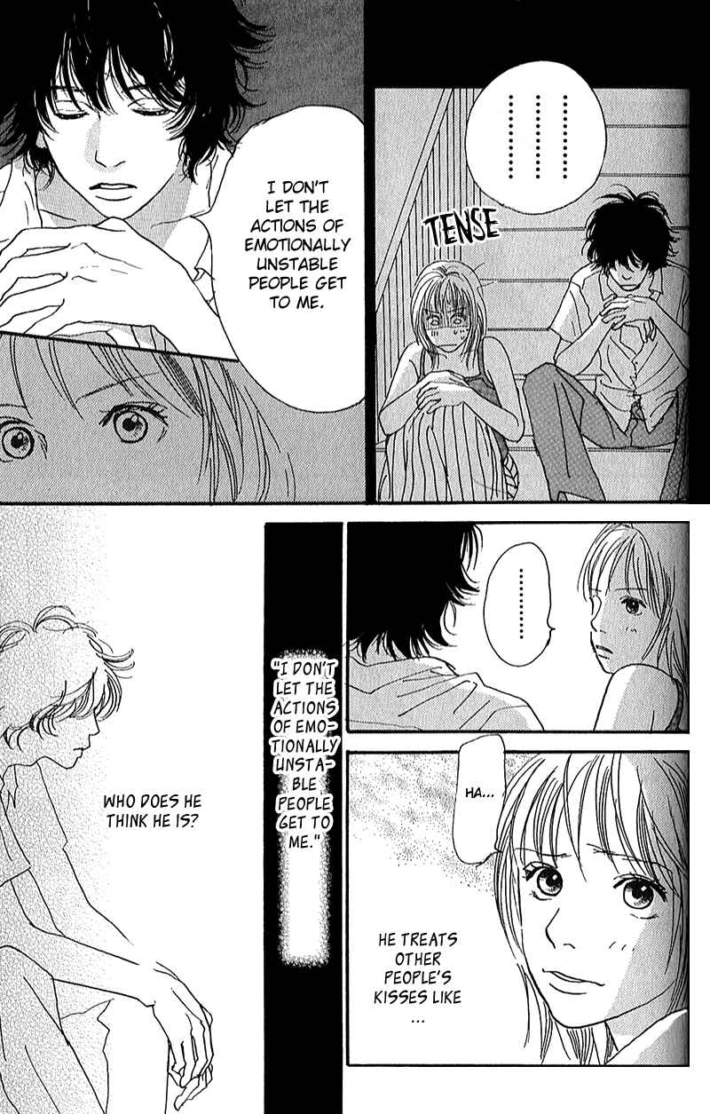 Page 35 Chapter 3 Whether Im Here or Not
