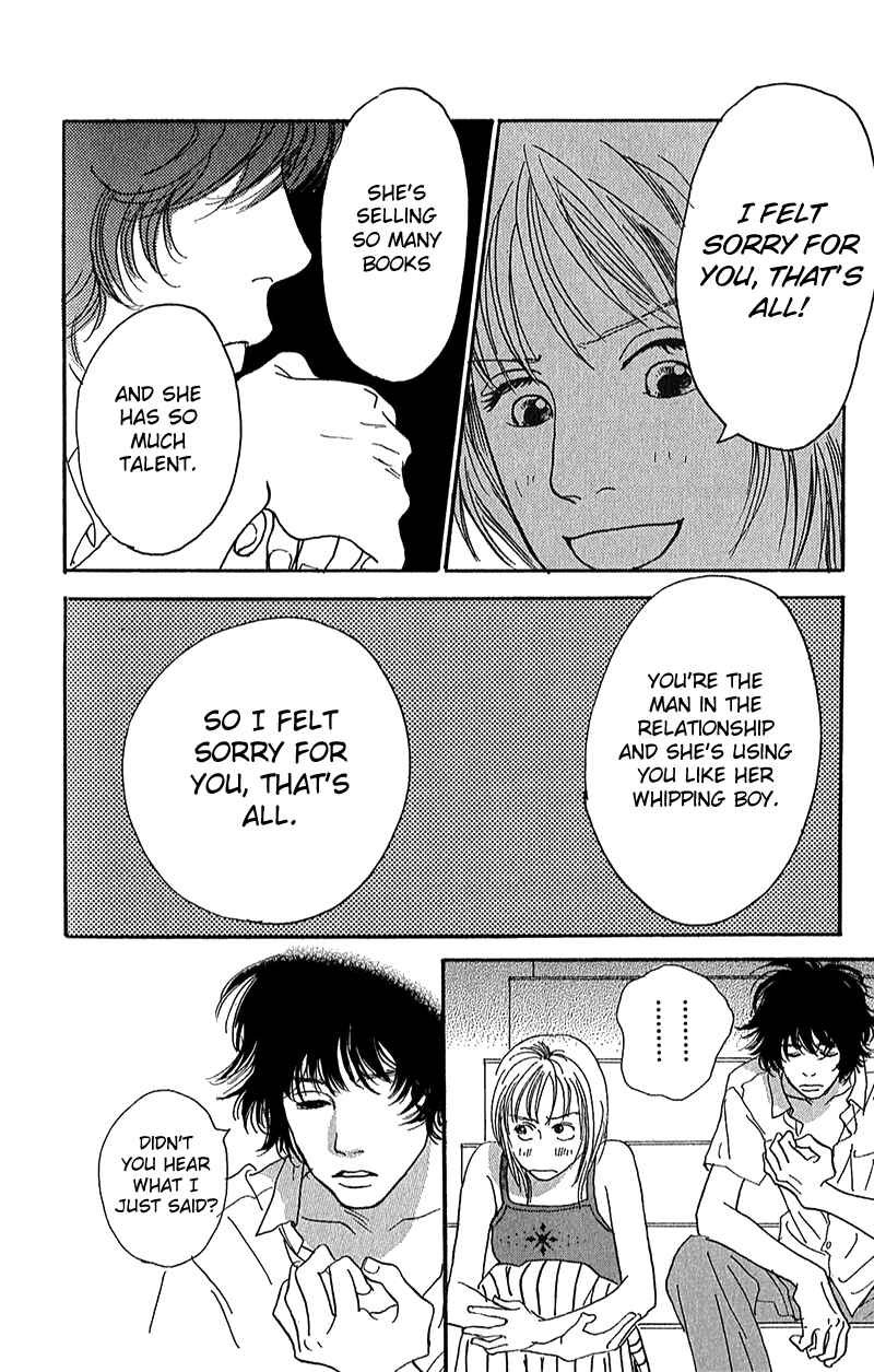 Page 36 Chapter 3 Whether Im Here or Not