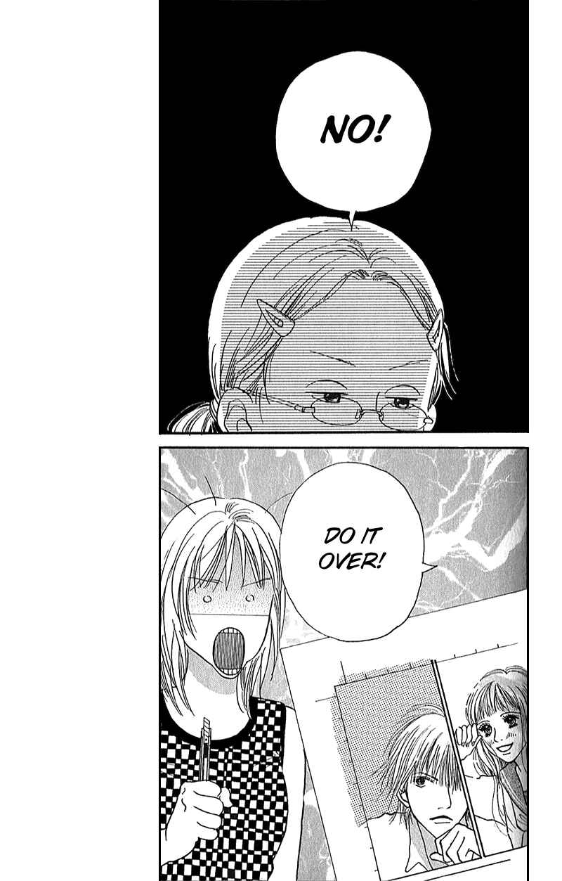 Page 41 Chapter 3 Whether Im Here or Not