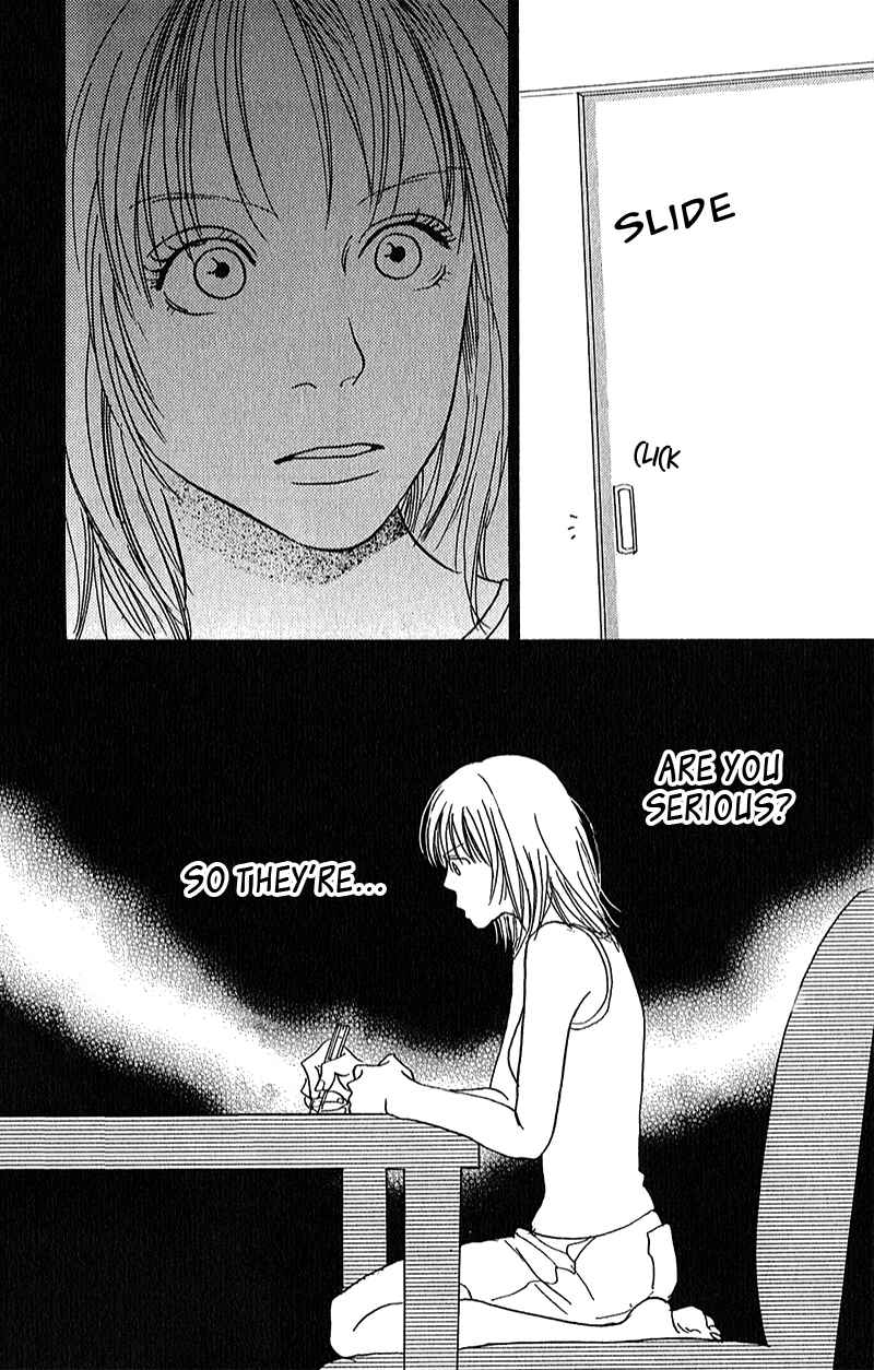 Page 44 Chapter 3 Whether Im Here or Not