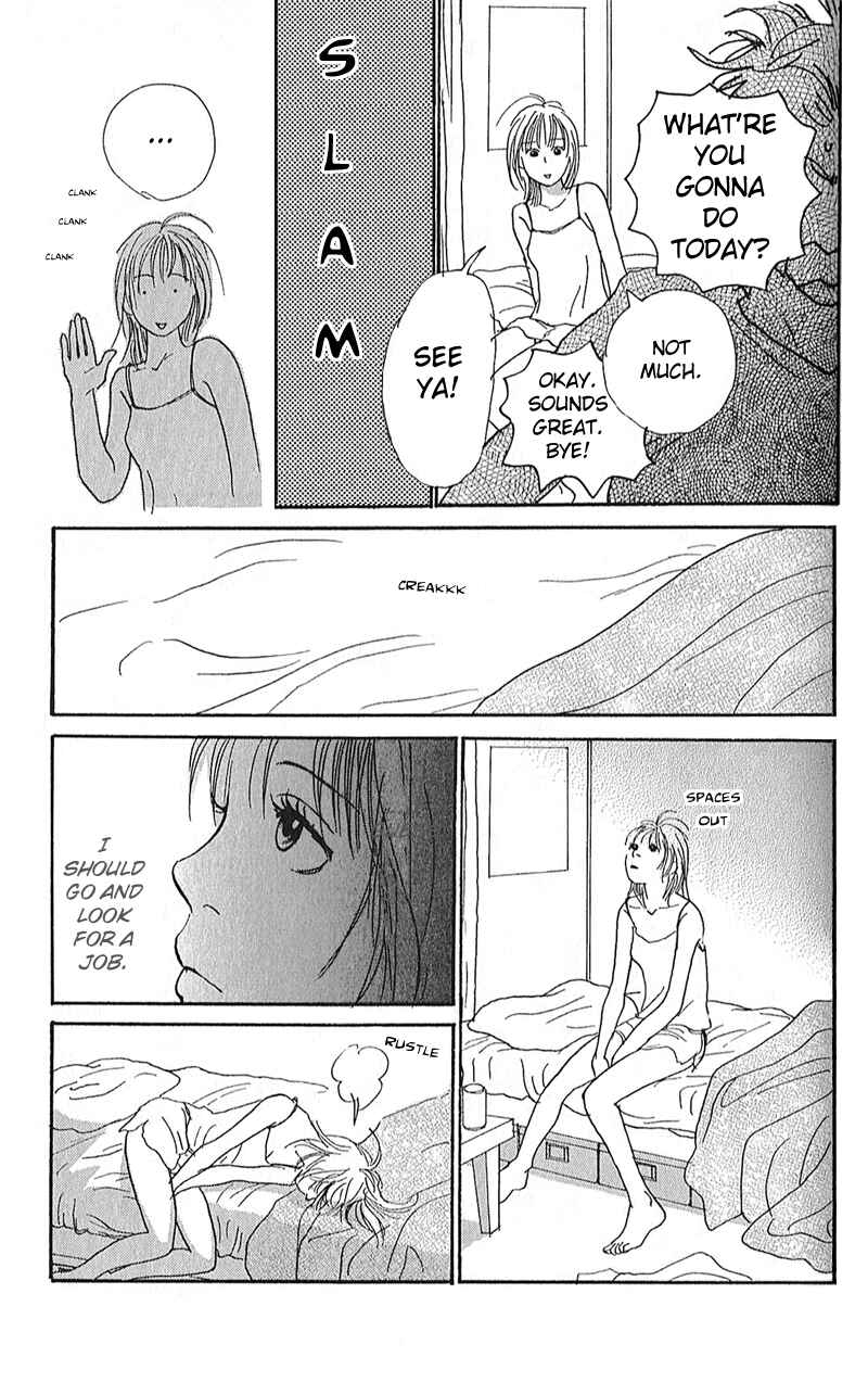 Page 15 Chapter 2 Whether Im Here or Not