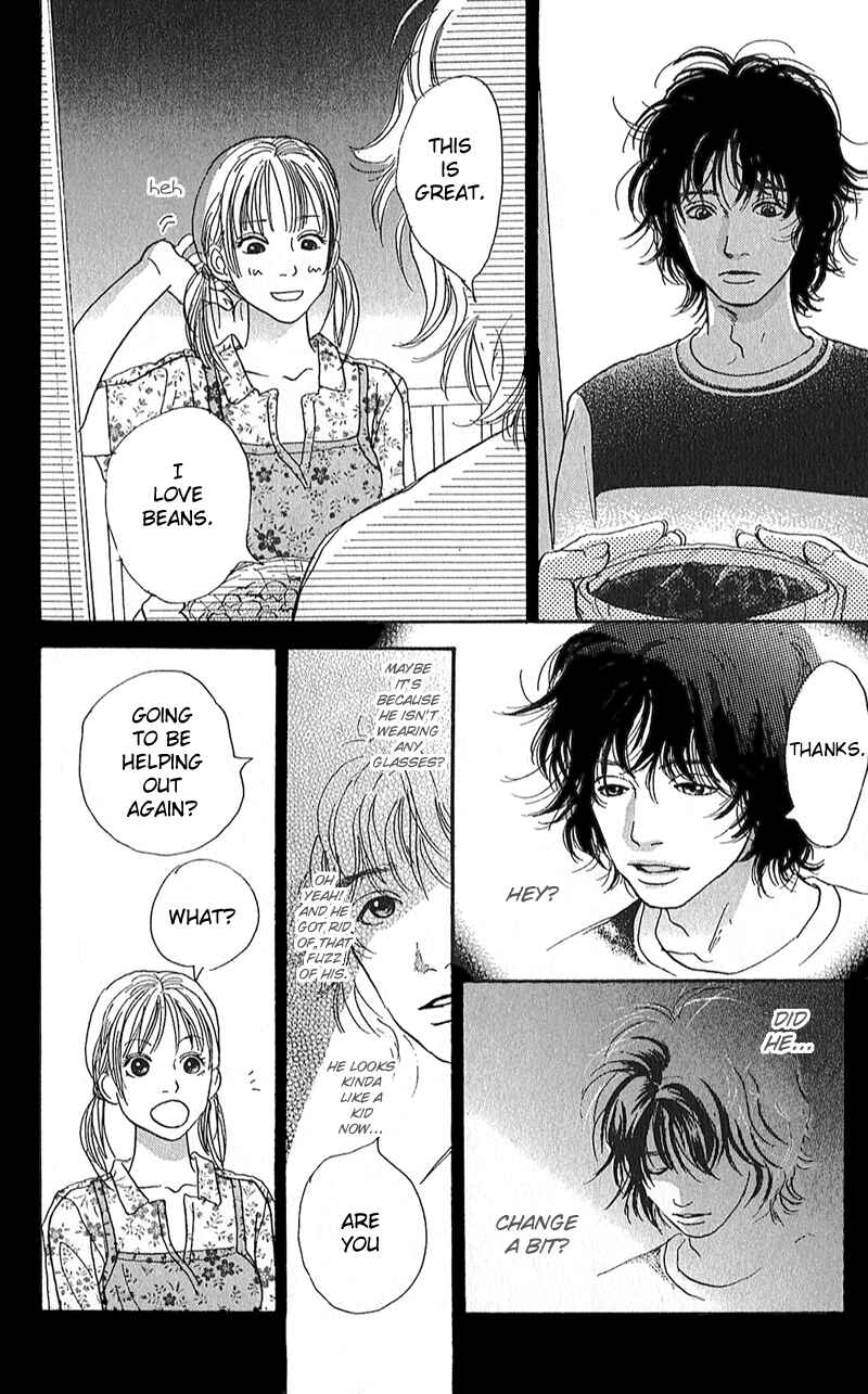 Page 20 Chapter 2 Whether Im Here or Not