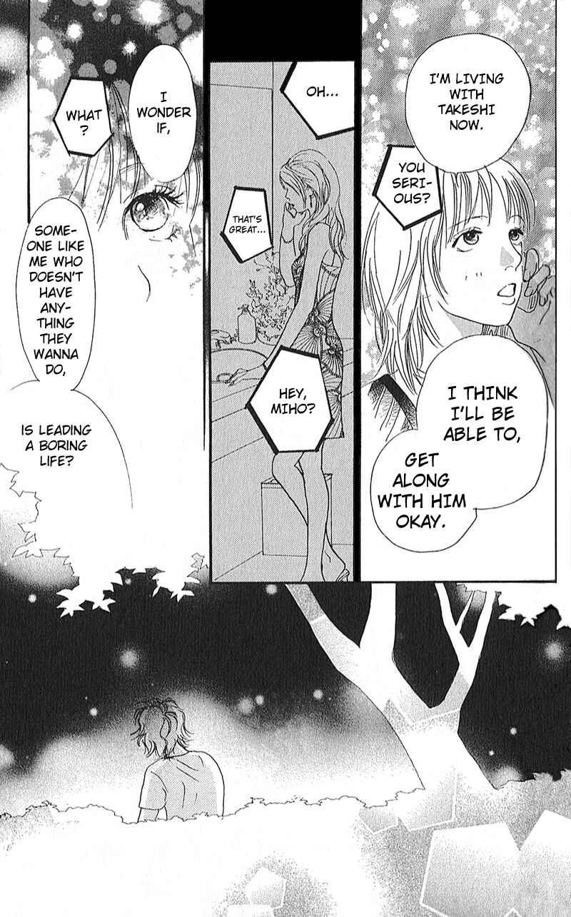 Page 29 Chapter 2 Whether Im Here or Not