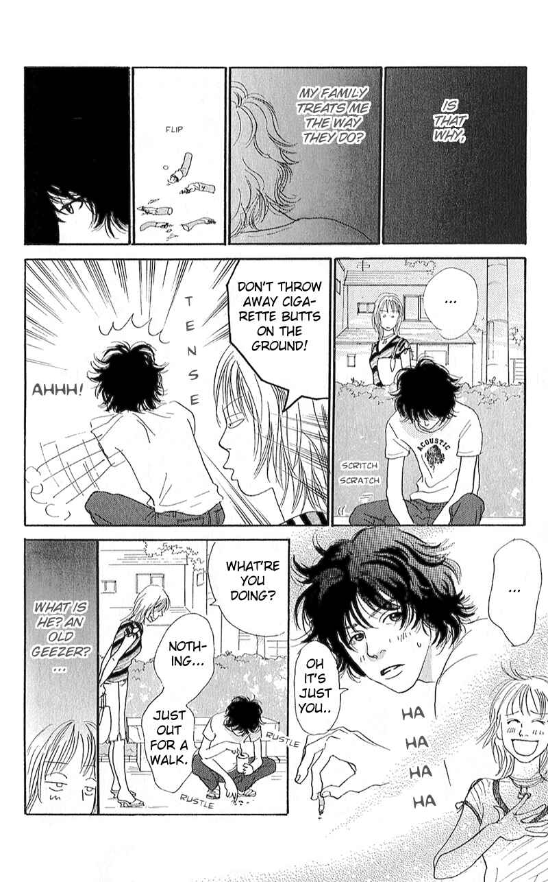 Page 30 Chapter 2 Whether Im Here or Not