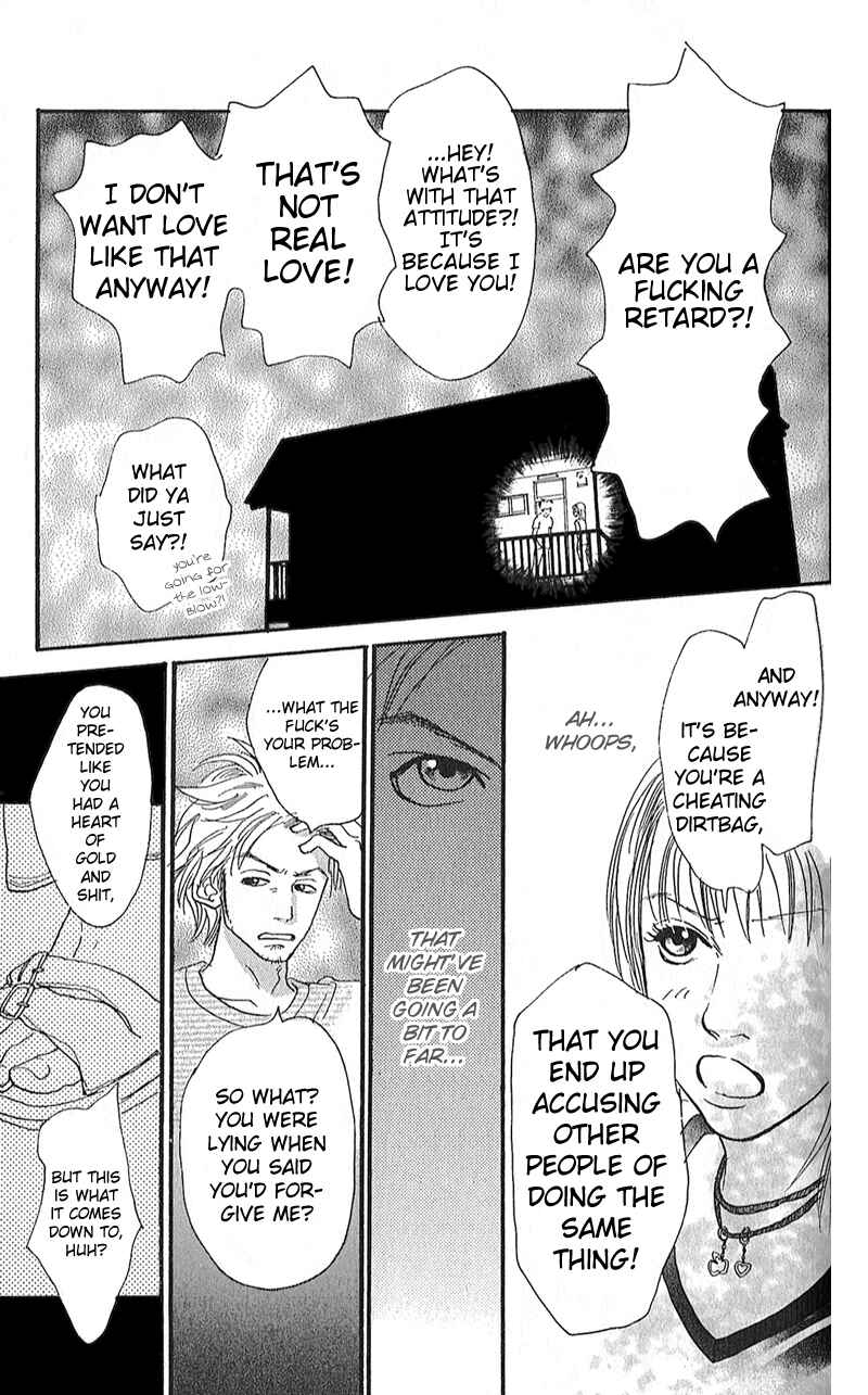 Page 37 Chapter 2 Whether Im Here or Not