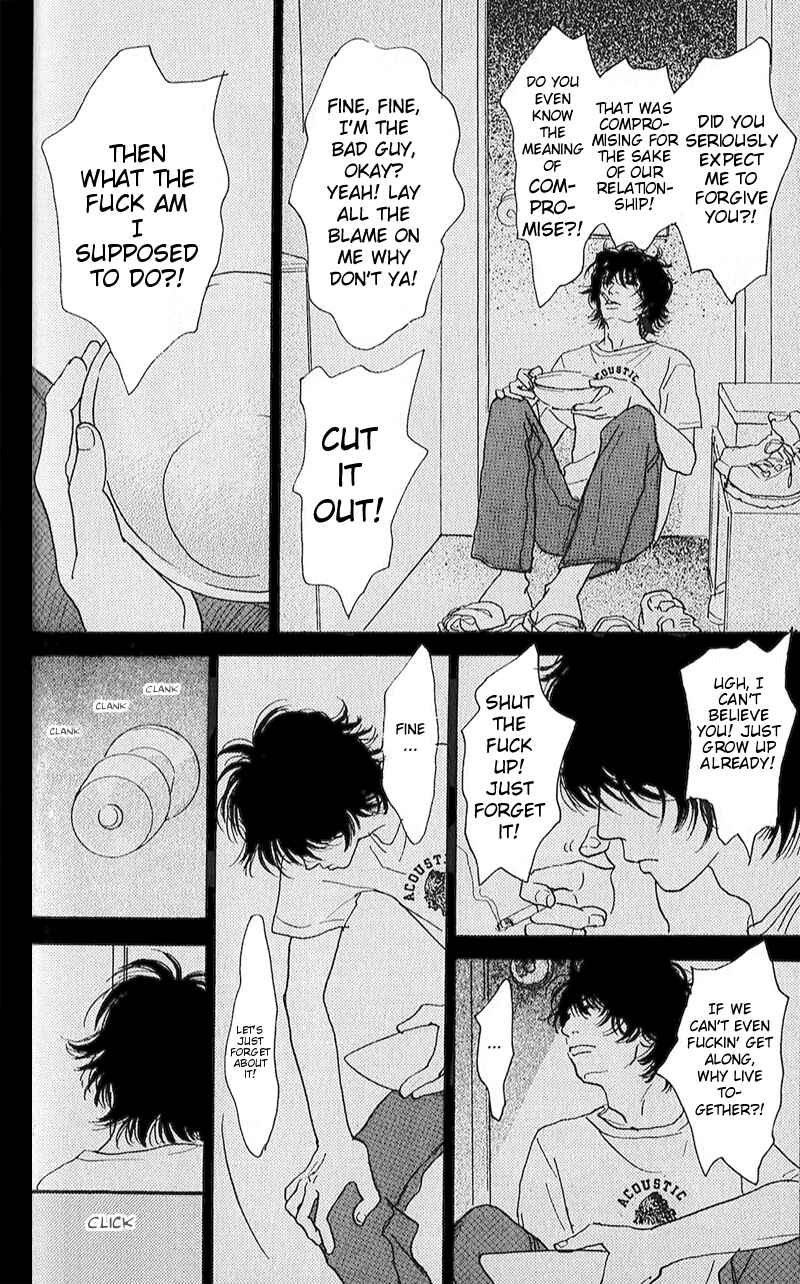 Page 38 Chapter 2 Whether Im Here or Not