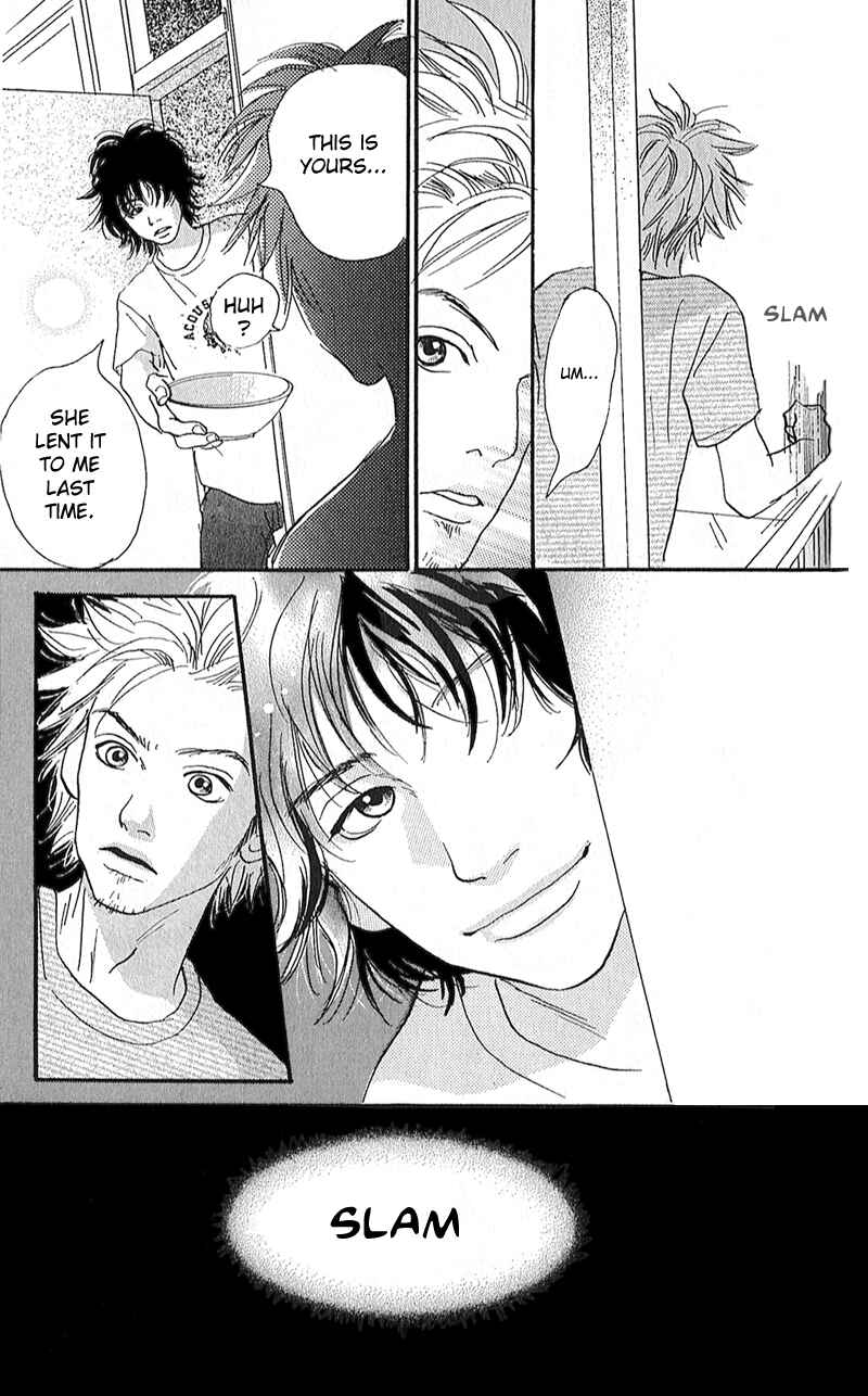 Page 39 Chapter 2 Whether Im Here or Not