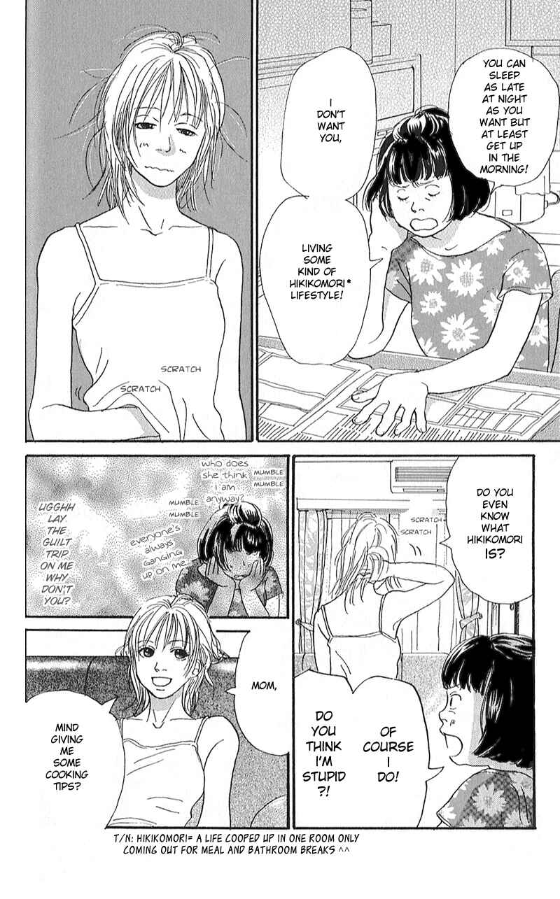 Page 6 Chapter 2 Whether Im Here or Not