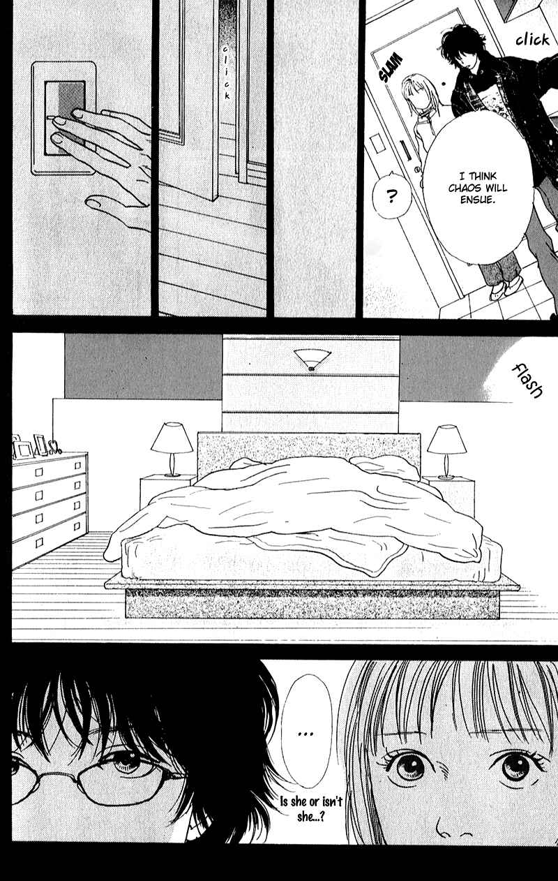 Page 20 Chapter 8 Whether Im Here or Not