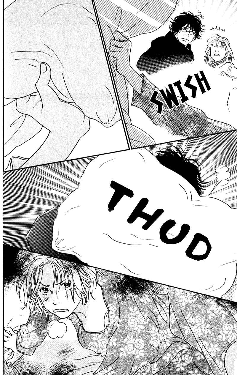 Page 22 Chapter 8 Whether Im Here or Not