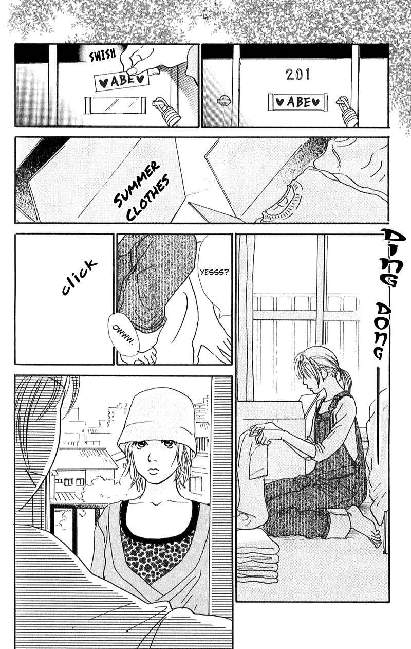Page 34 Chapter 8 Whether Im Here or Not