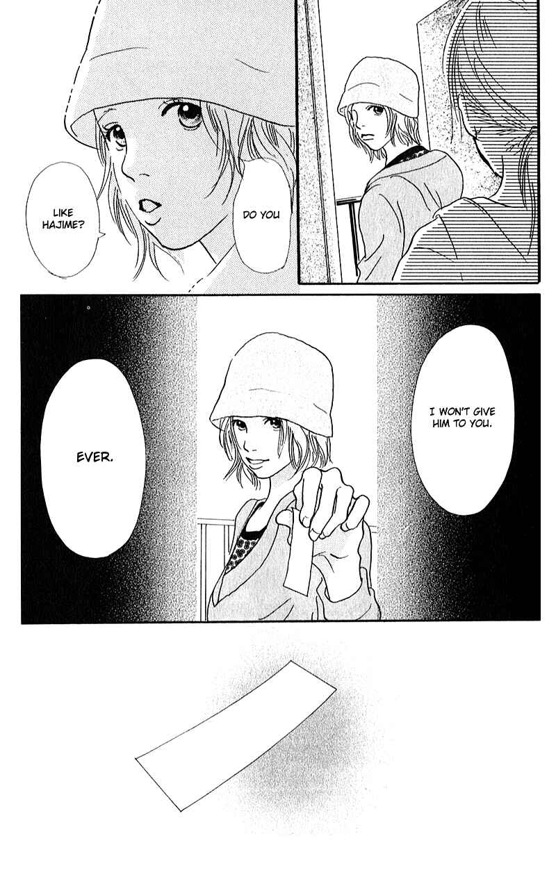 Page 41 Chapter 8 Whether Im Here or Not