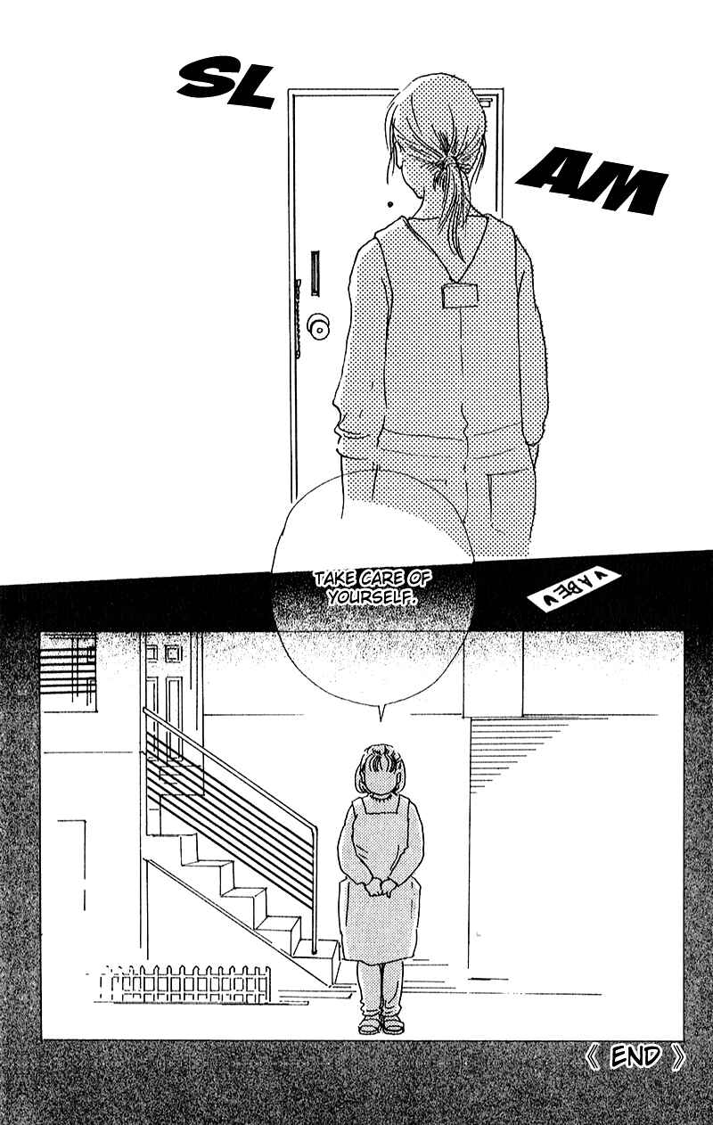 Page 42 Chapter 8 Whether Im Here or Not