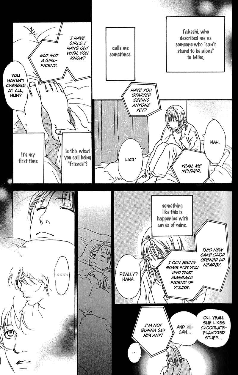 Page 20 Chapter 5 Whether Im Here or Not