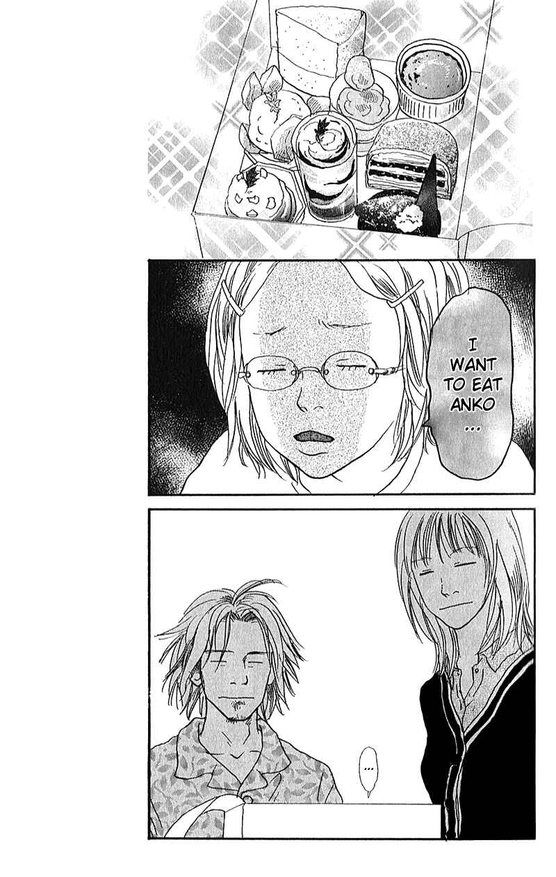 Page 24 Chapter 5 Whether Im Here or Not