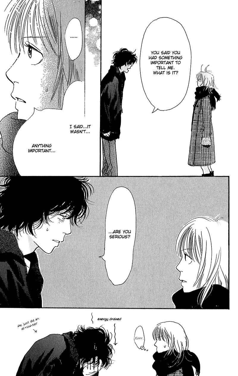Page 48 Chapter 5 Whether Im Here or Not