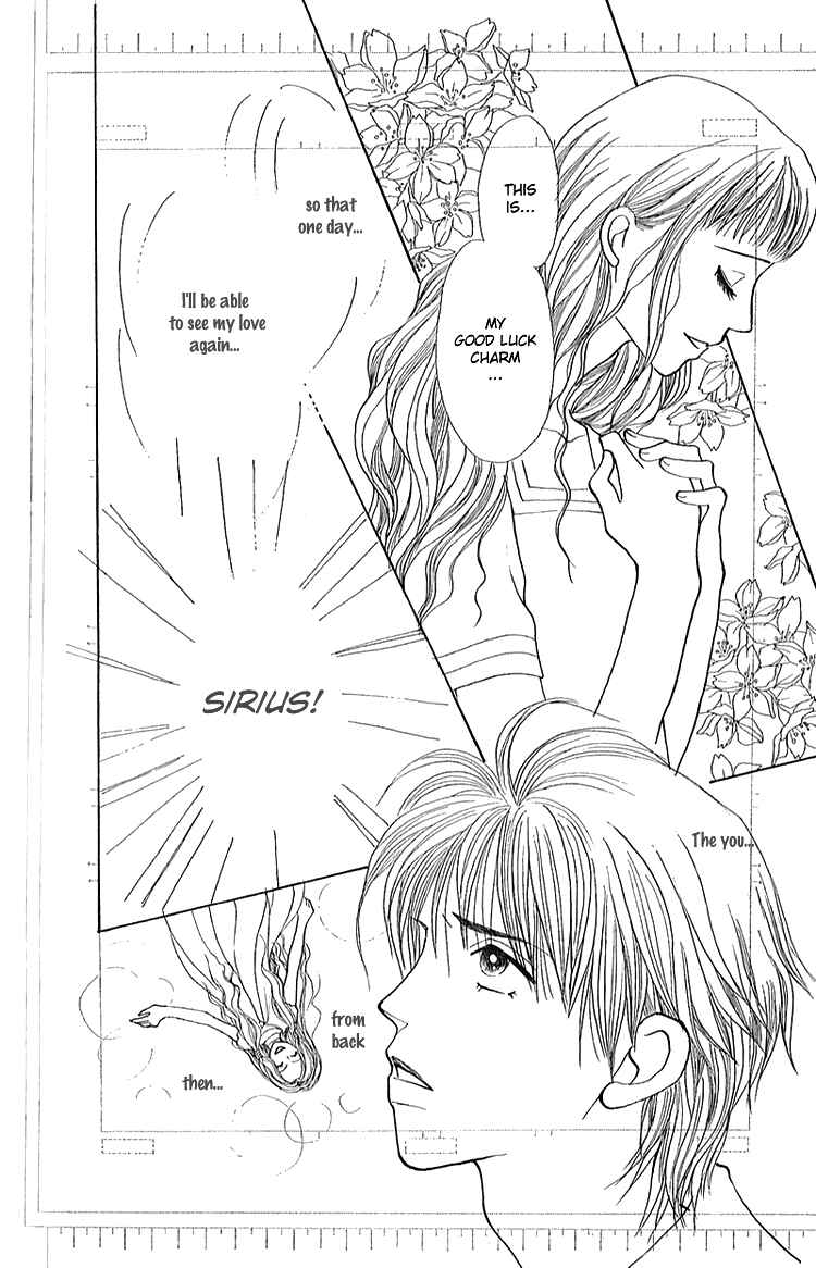 Page 21 Chapter 4 Whether Im Here or Not